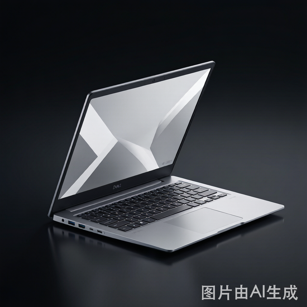 戴尔 灵越15250 官方主图