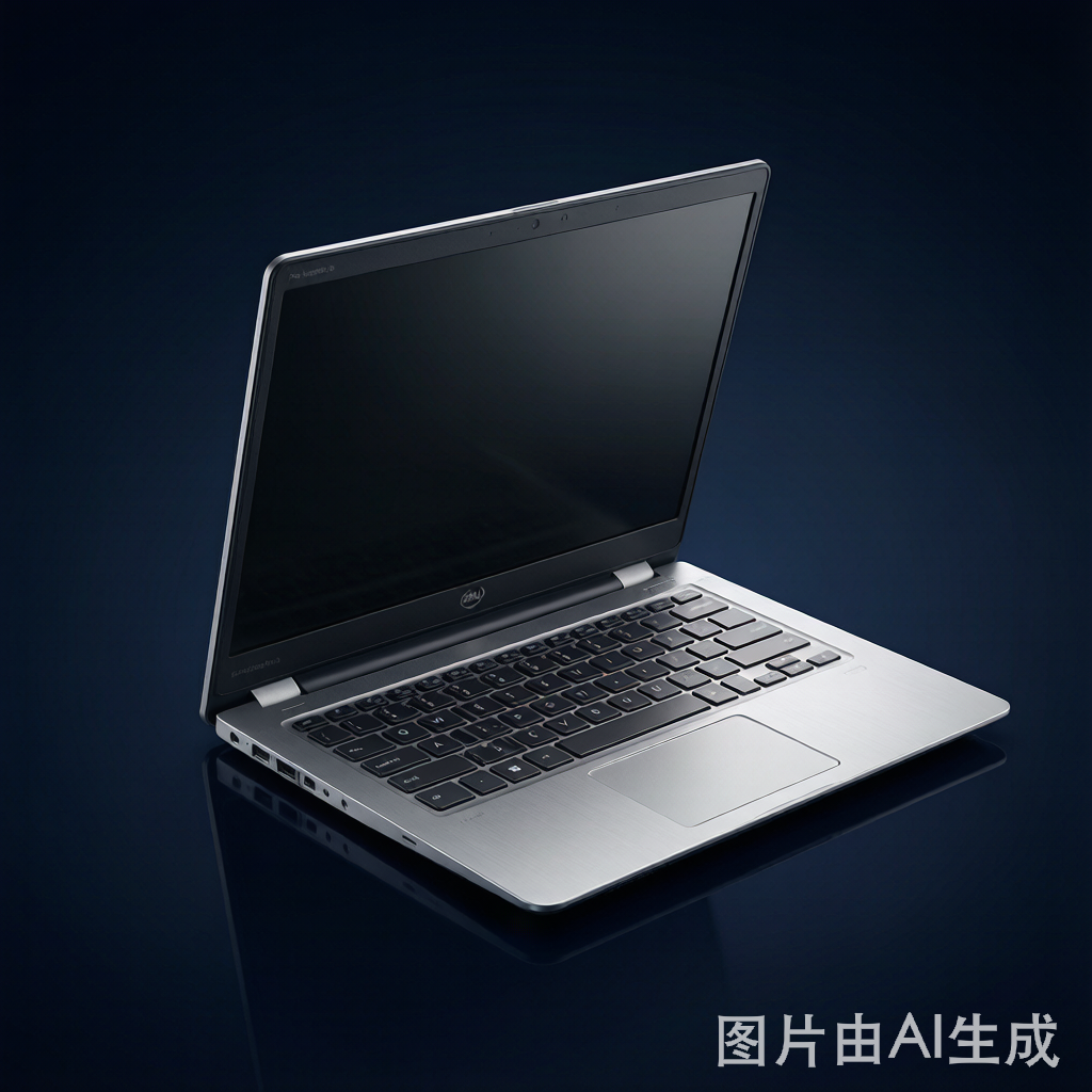 戴尔 Pro灵越 15360 官方主图